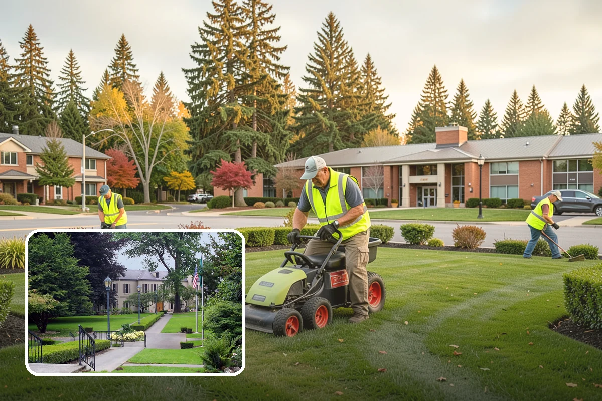 Recycling Collection Support in Woodinville, King County, WA - Consistent servicing that keeps diversion programs functioning