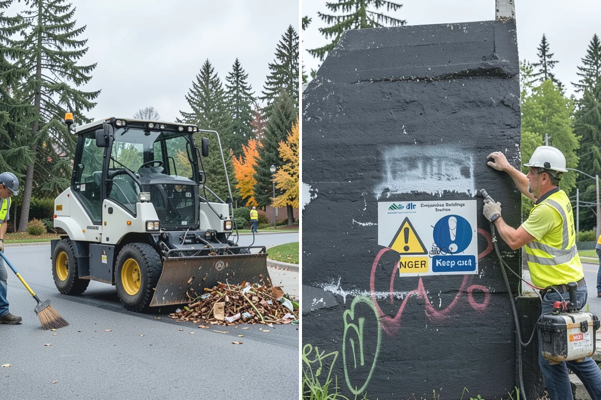 Regulatory Signs in Bonney Lake, Pierce County, WA - Confirm each sign is authorized by your traffic engineer or ordinance
