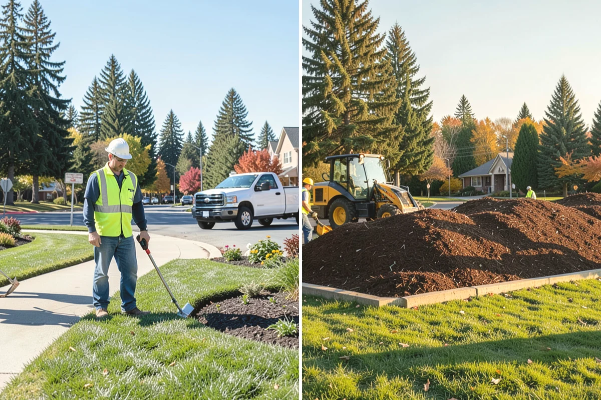 Regulatory Signs in Burien, King County, WA - Confirm each sign is authorized by your traffic engineer or ordinance