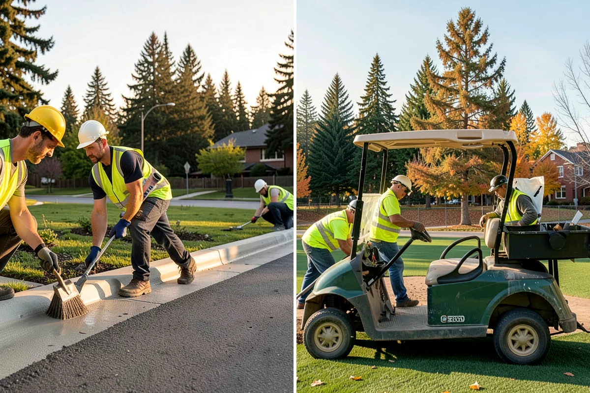 Regulatory Signs in Gig Harbor, Pierce County, WA - Confirm each sign is authorized by your traffic engineer or ordinance
