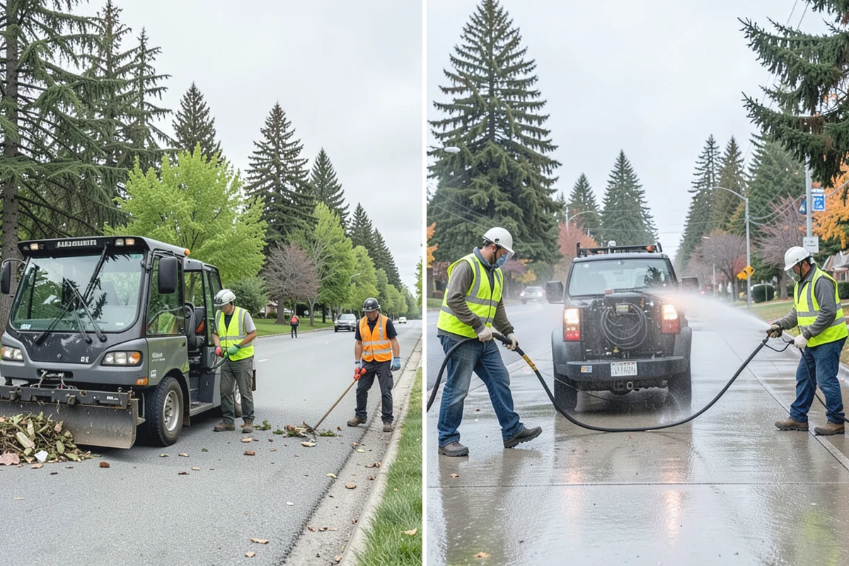 Regulatory Signs in Granite Falls, Snohomish County, WA - Confirm each sign is authorized by your traffic engineer or ordinance