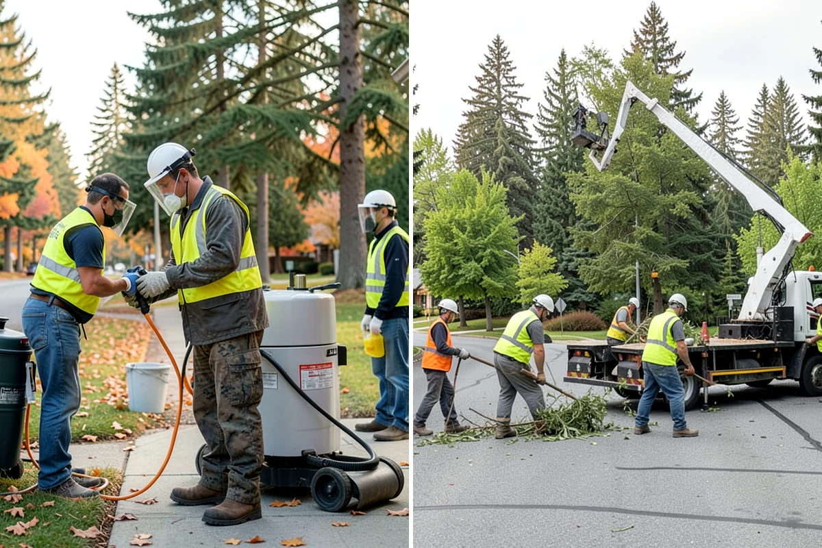 Regulatory Signs in Lake Forest Park, King County, WA - Confirm each sign is authorized by your traffic engineer or ordinance
