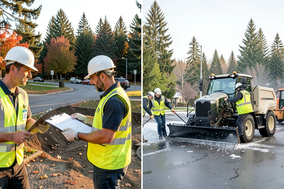 Regulatory Signs in Lakewood, Pierce County, WA - Confirm each sign is authorized by your traffic engineer or ordinance