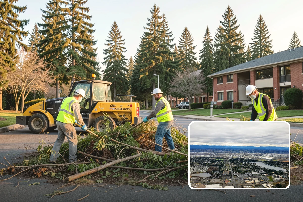 Regulatory Signs in SeaTac, King County, WA - Enforceable placement that withstands legal and code scrutiny