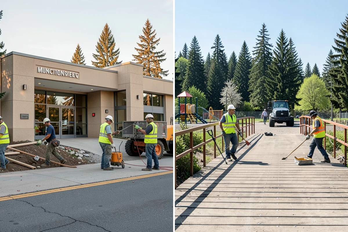 Regulatory Signs in Seattle, King County, WA - Confirm each sign is authorized by your traffic engineer or ordinance