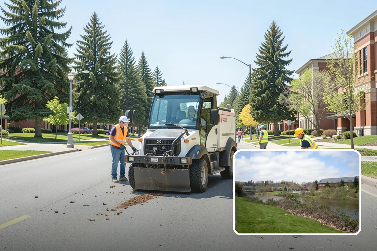Regulatory Signs in Tukwila, King County, WA - Enforceable placement that withstands legal and code scrutiny