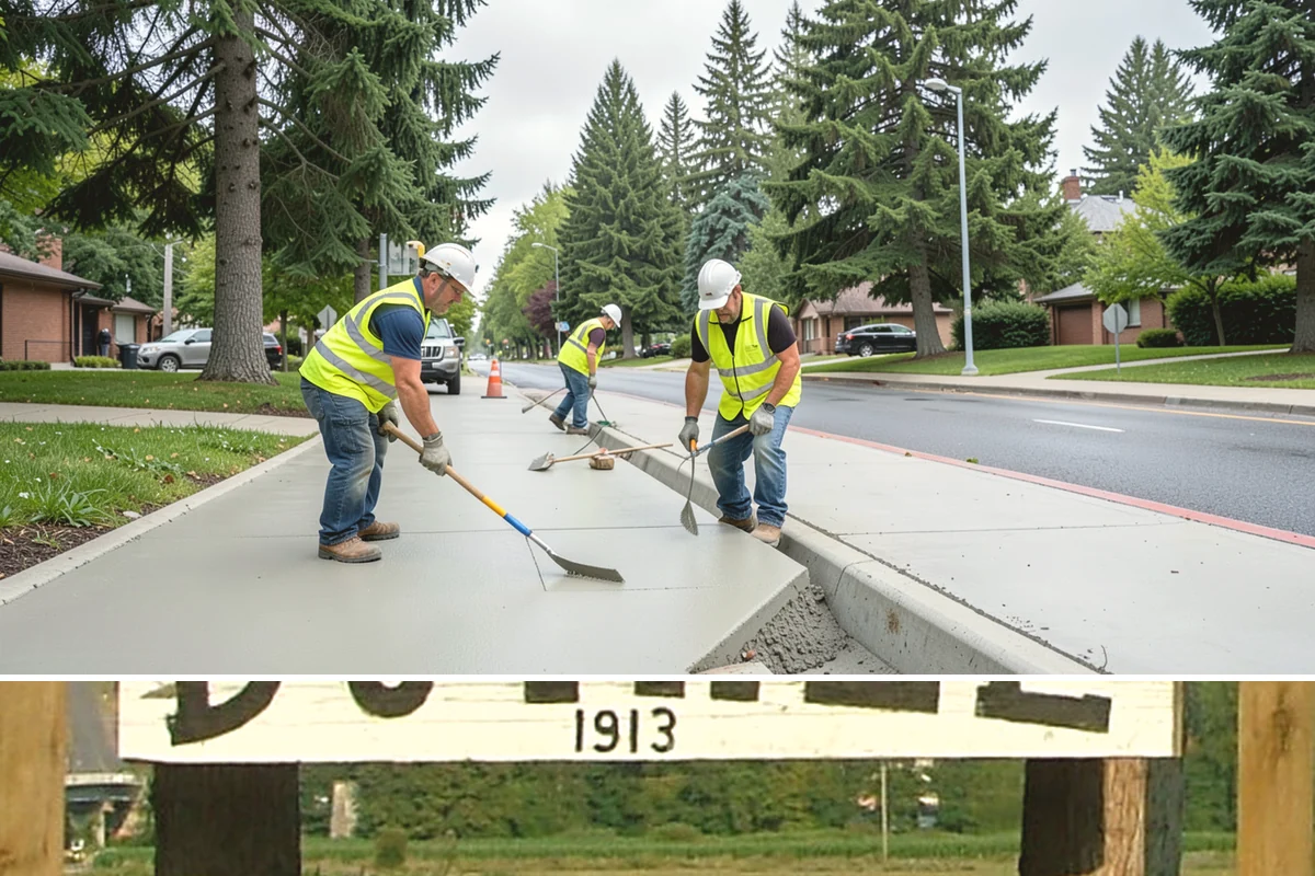 Reservoir Grounds Maintenance in Duvall, King County, WA - Grounds and vegetation work is heaviest in the growing season, with fence-line and access upkeep continuing year-round.