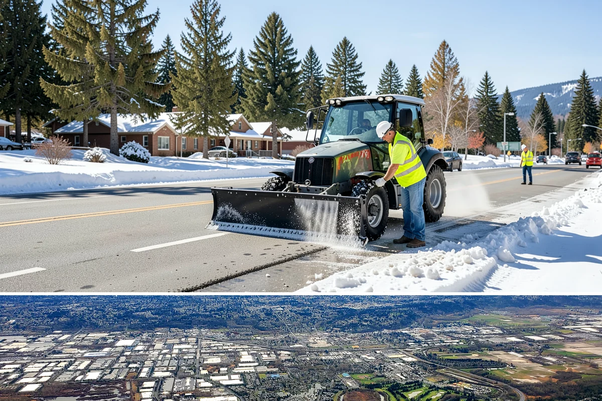 Reservoir Grounds Maintenance in Kent, King County, WA - Grounds and vegetation work is heaviest in the growing season, with fence-line and access upkeep continuing year-round.