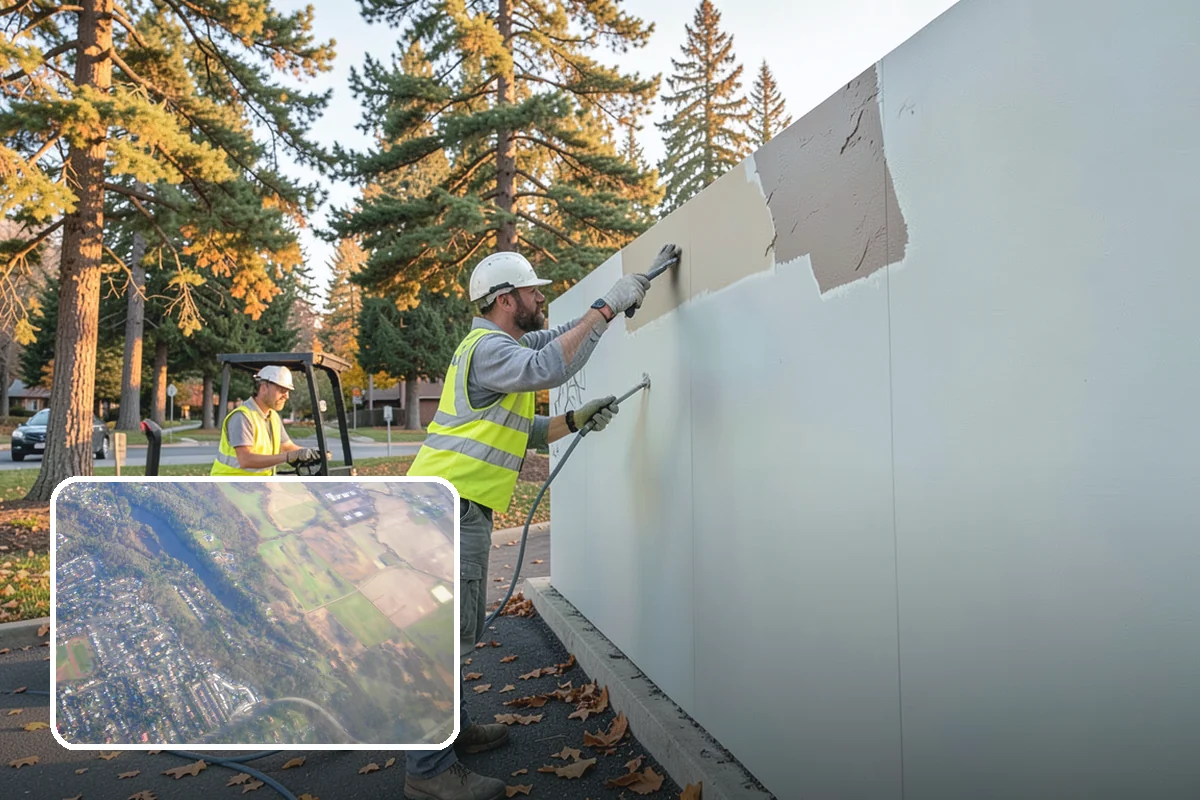 Restroom Fixture Repair in Algona, King County, WA - Keeps public restrooms open and reduces closures