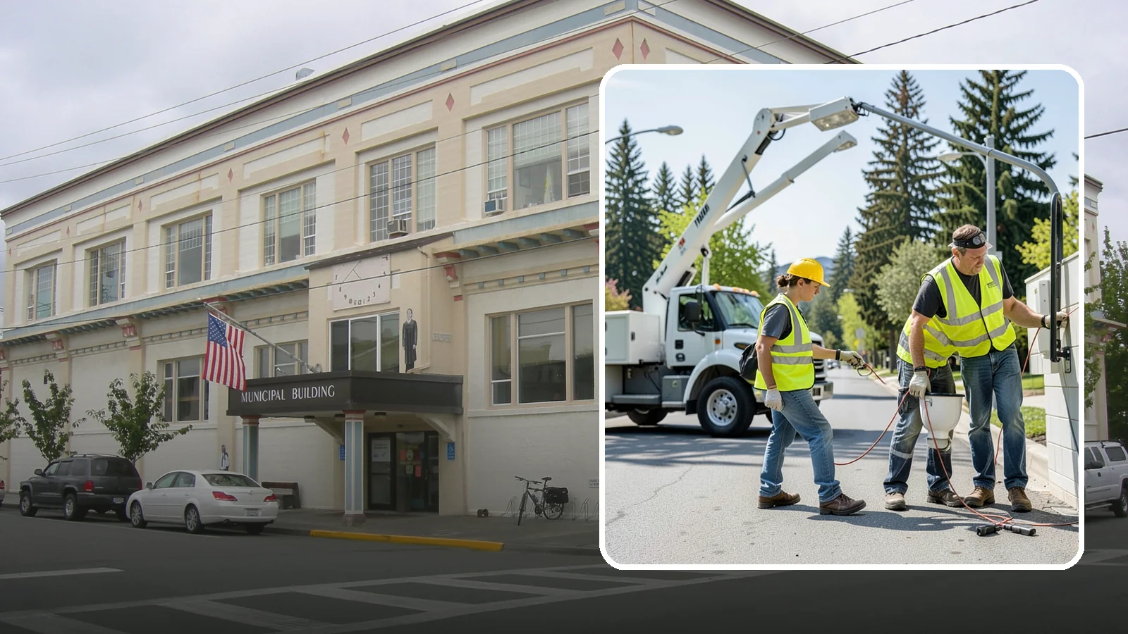 Restroom Fixture Repair in Anacortes, Skagit County, WA - Repair of public restroom fixtures including toilets, faucets, flush valves, and partitions to maintain service.