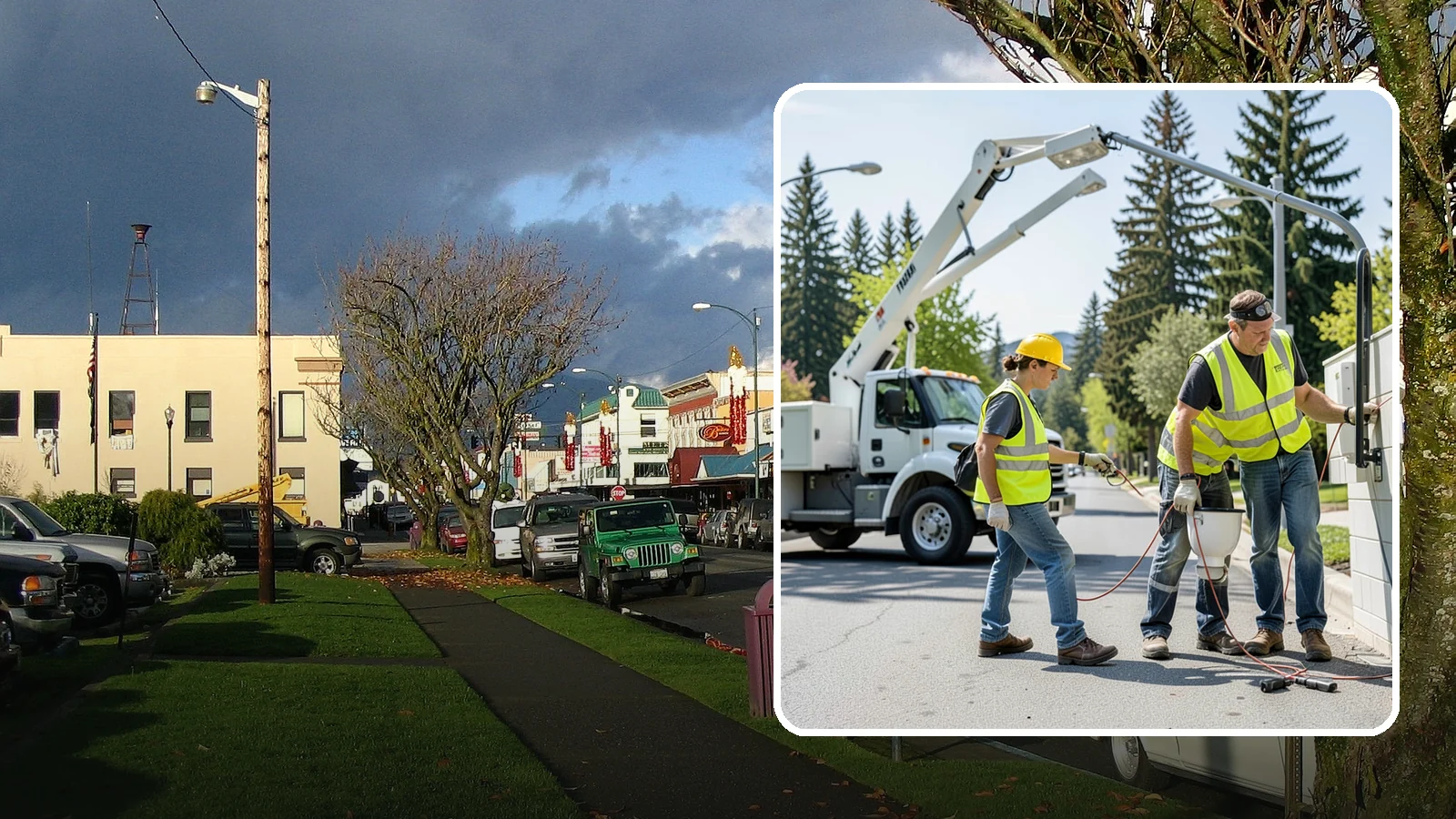 Restroom Fixture Repair in Arlington, Snohomish County, WA - Repair of public restroom fixtures including toilets, faucets, flush valves, and partitions to maintain service.