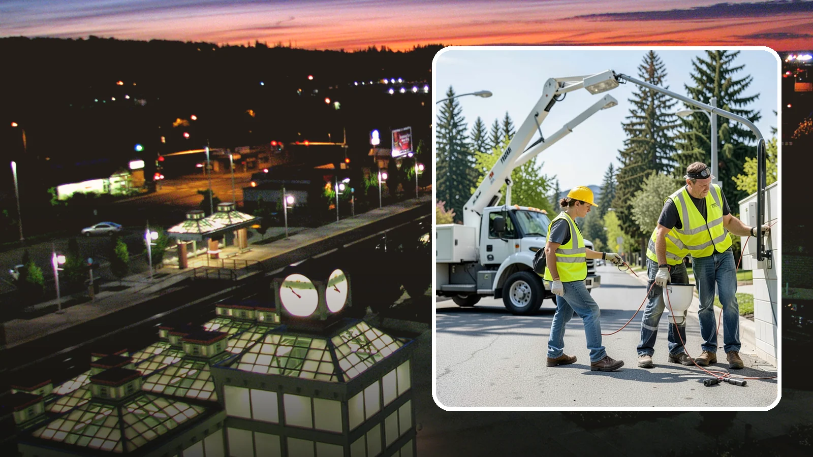 Restroom Fixture Repair in Auburn, King County, WA - Repair of public restroom fixtures including toilets, faucets, flush valves, and partitions to maintain service.