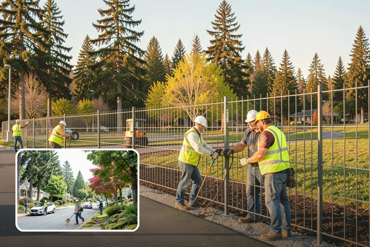 Restroom Fixture Repair in Beaux Arts Village, King County, WA - Keeps public restrooms open and reduces closures