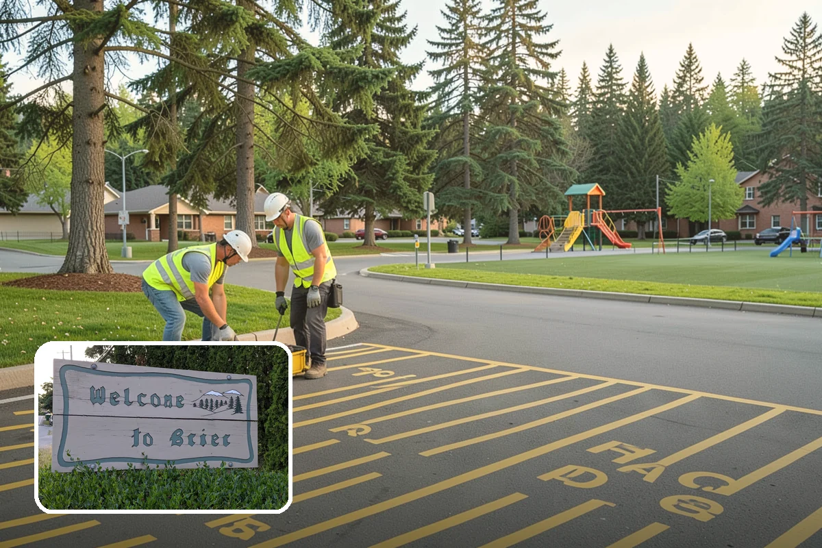 Restroom Fixture Repair in Brier, Snohomish County, WA - Keeps public restrooms open and reduces closures