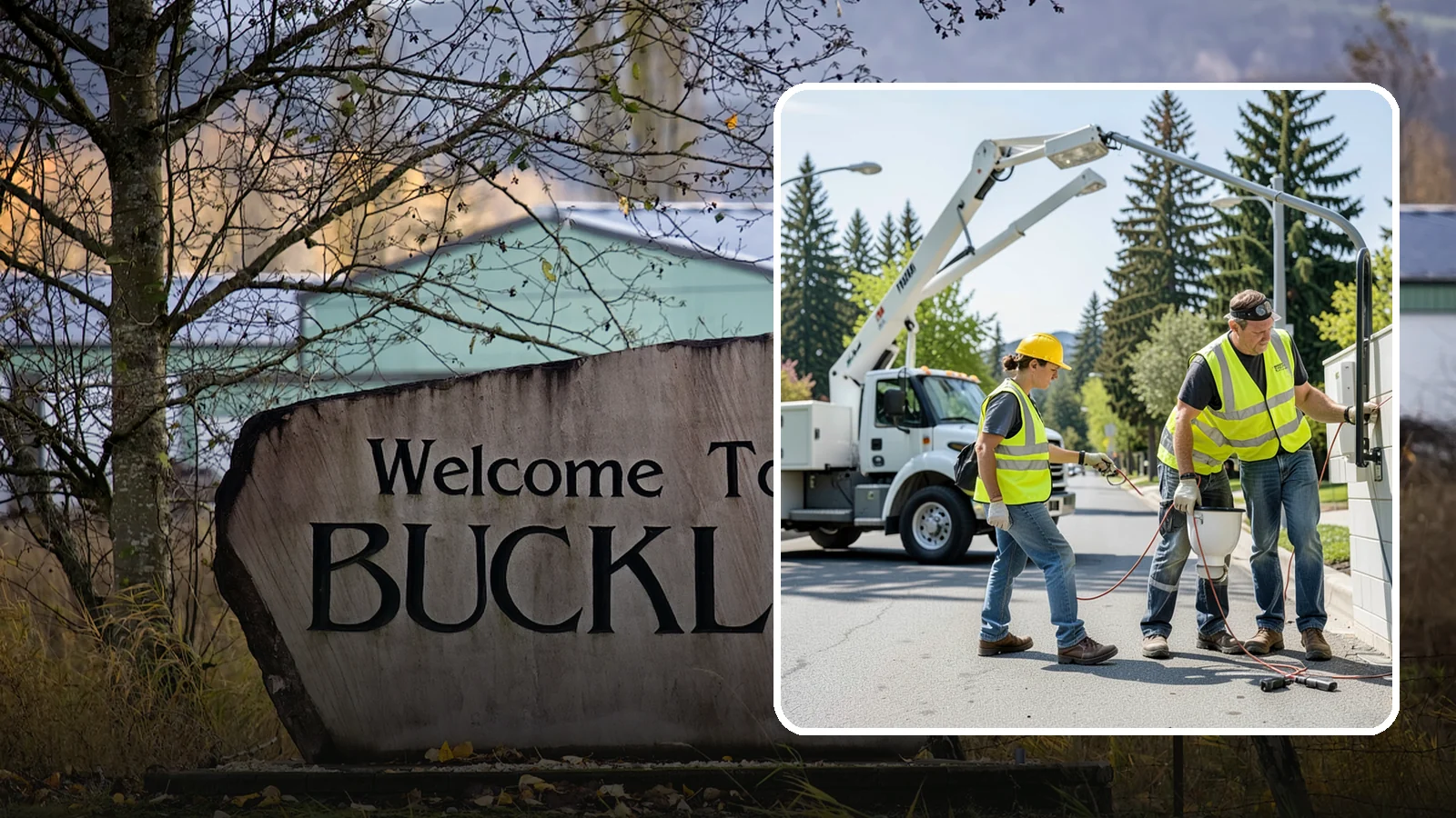 Restroom Fixture Repair in Buckley, Pierce County, WA - Repair of public restroom fixtures including toilets, faucets, flush valves, and partitions to maintain service.
