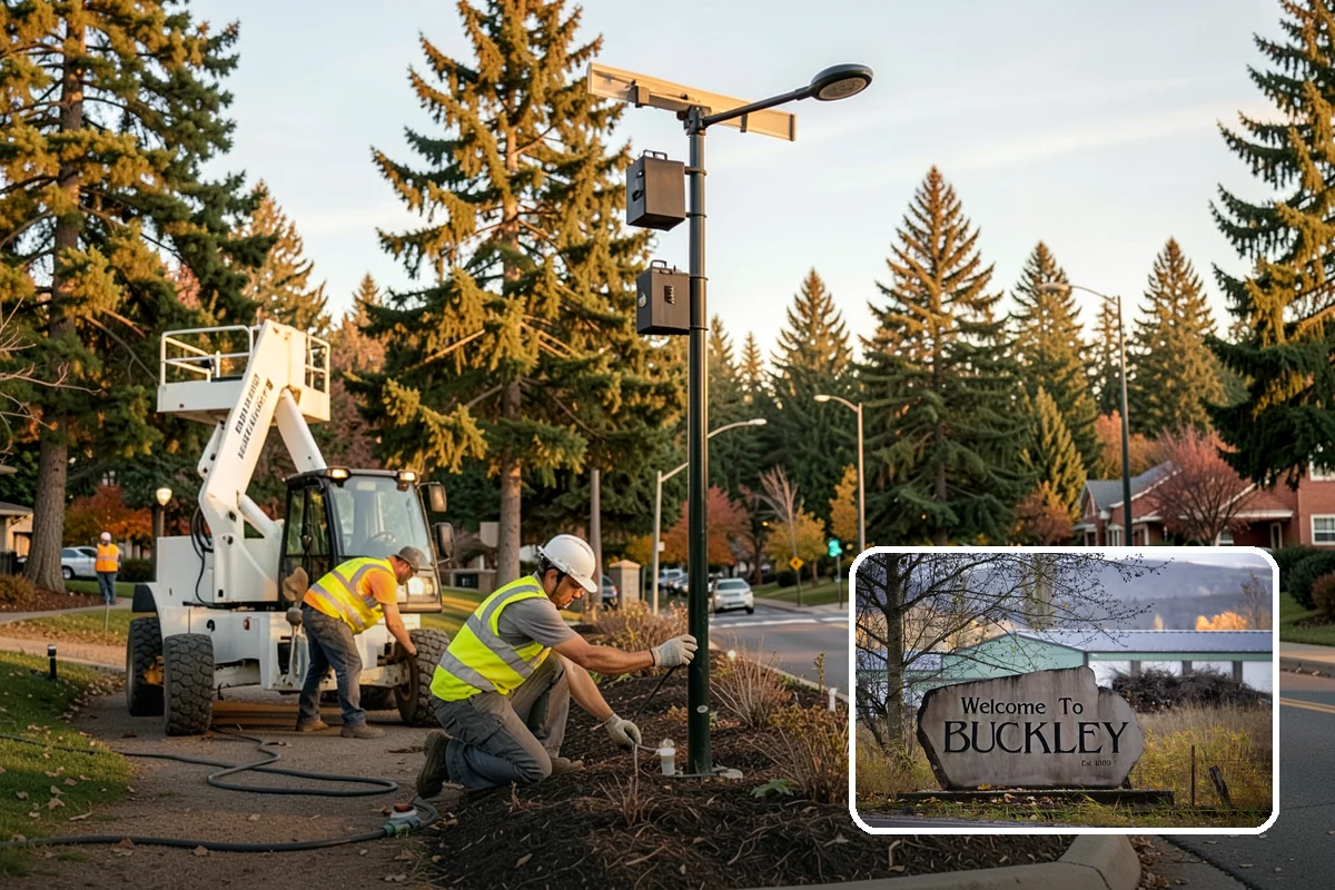 Restroom Fixture Repair in Buckley, Pierce County, WA - Keeps public restrooms open and reduces closures
