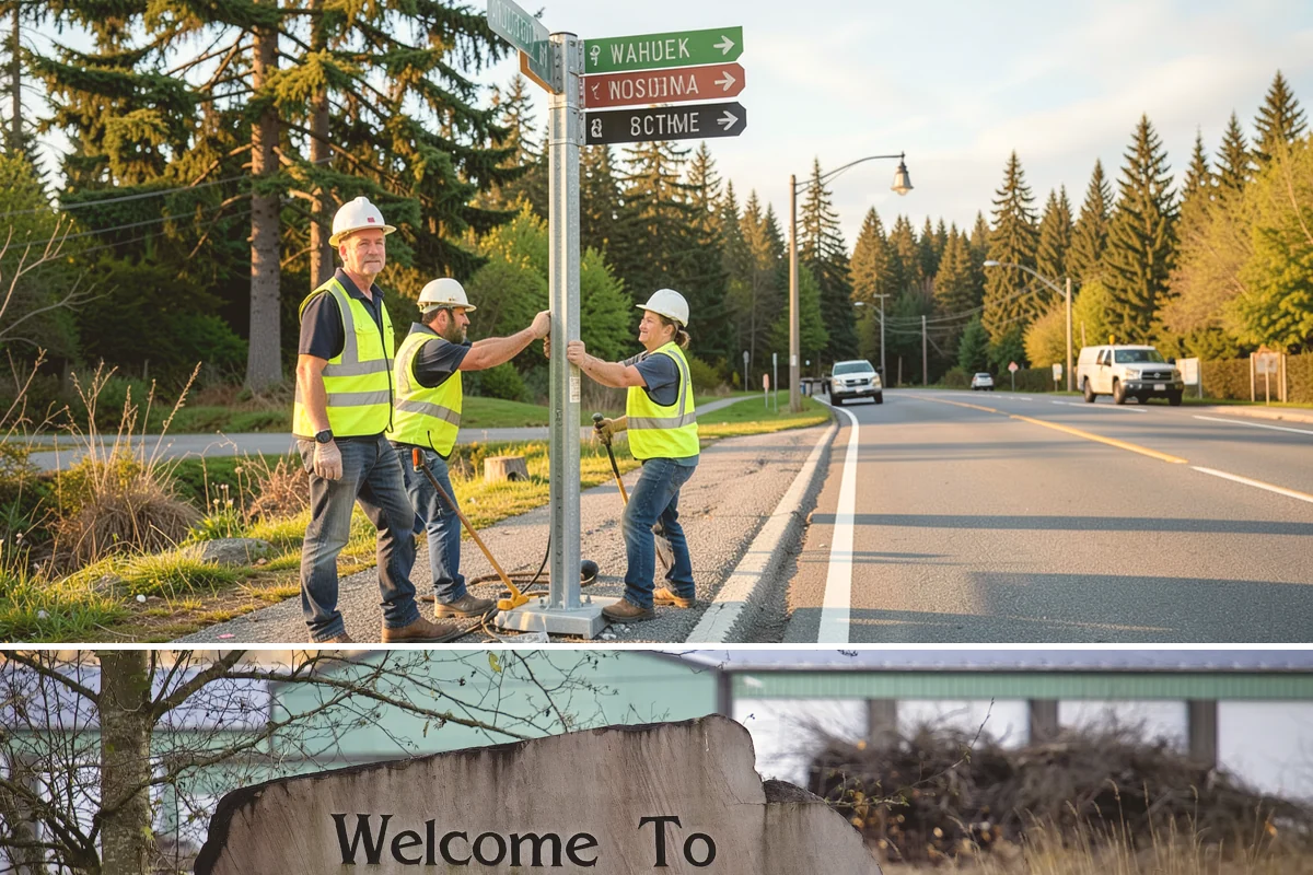 Restroom Fixture Repair in Buckley, Pierce County, WA - Preventive restroom fixture repair is best done in spring ahead of the high-use summer season, with vandalism repairs handled as...