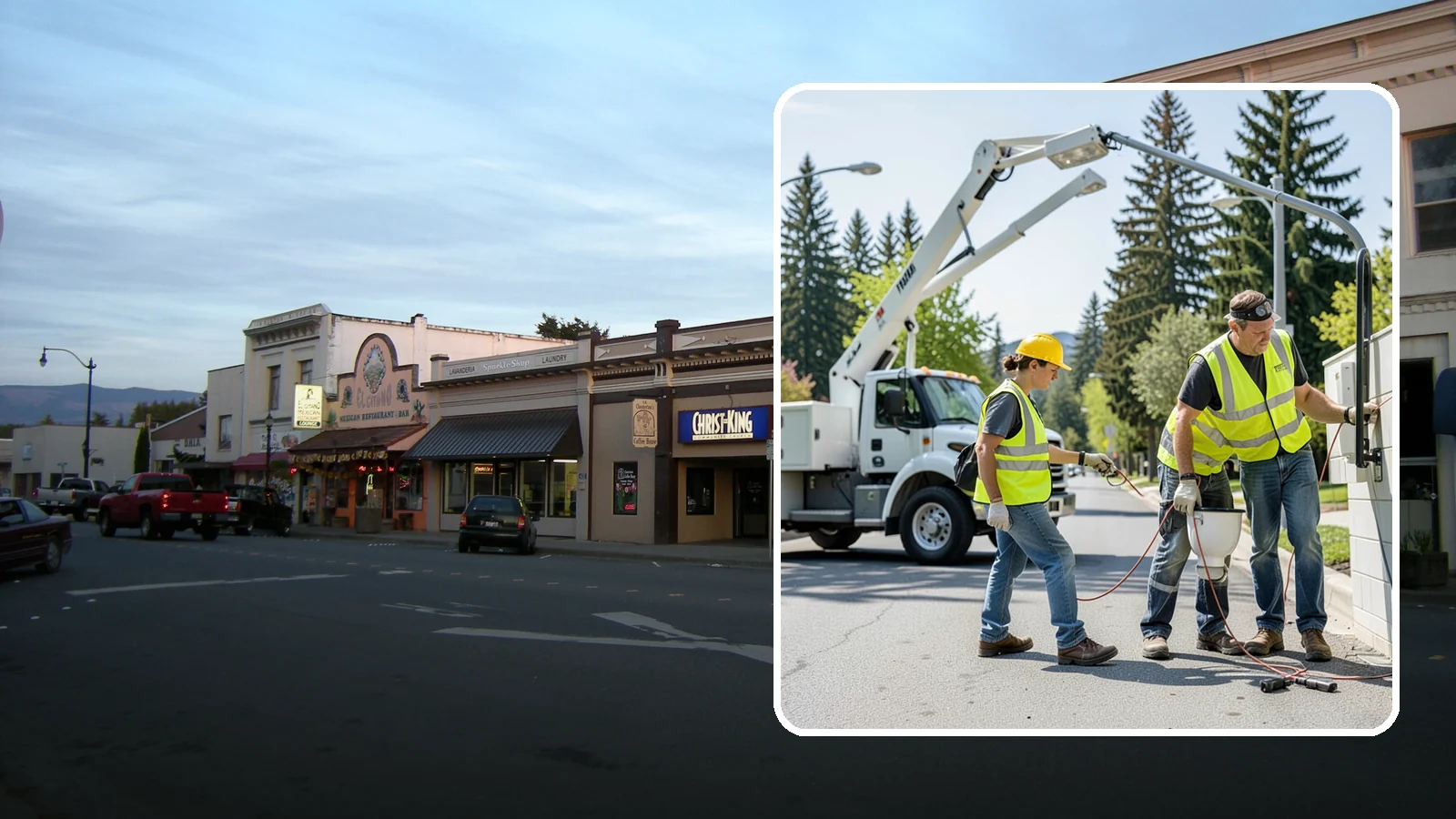 Restroom Fixture Repair in Burlington, Skagit County, WA - Repair of public restroom fixtures including toilets, faucets, flush valves, and partitions to maintain service.