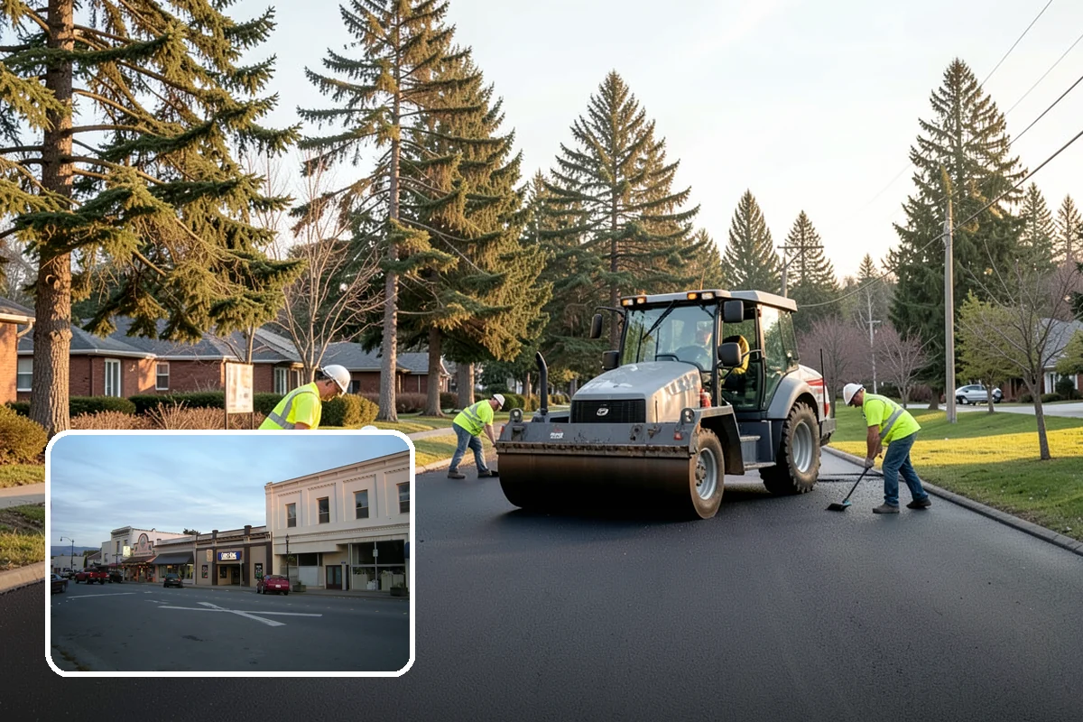 Restroom Fixture Repair in Burlington, Skagit County, WA - Keeps public restrooms open and reduces closures