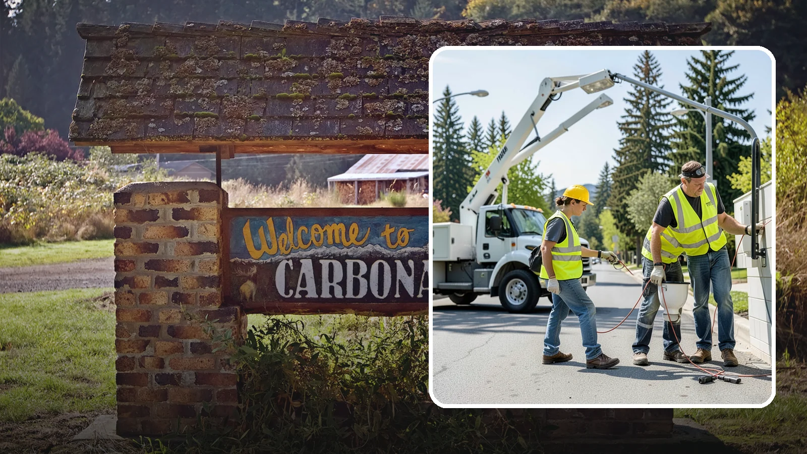 Restroom Fixture Repair in Carbonado, Pierce County, WA - Repair of public restroom fixtures including toilets, faucets, flush valves, and partitions to maintain service.