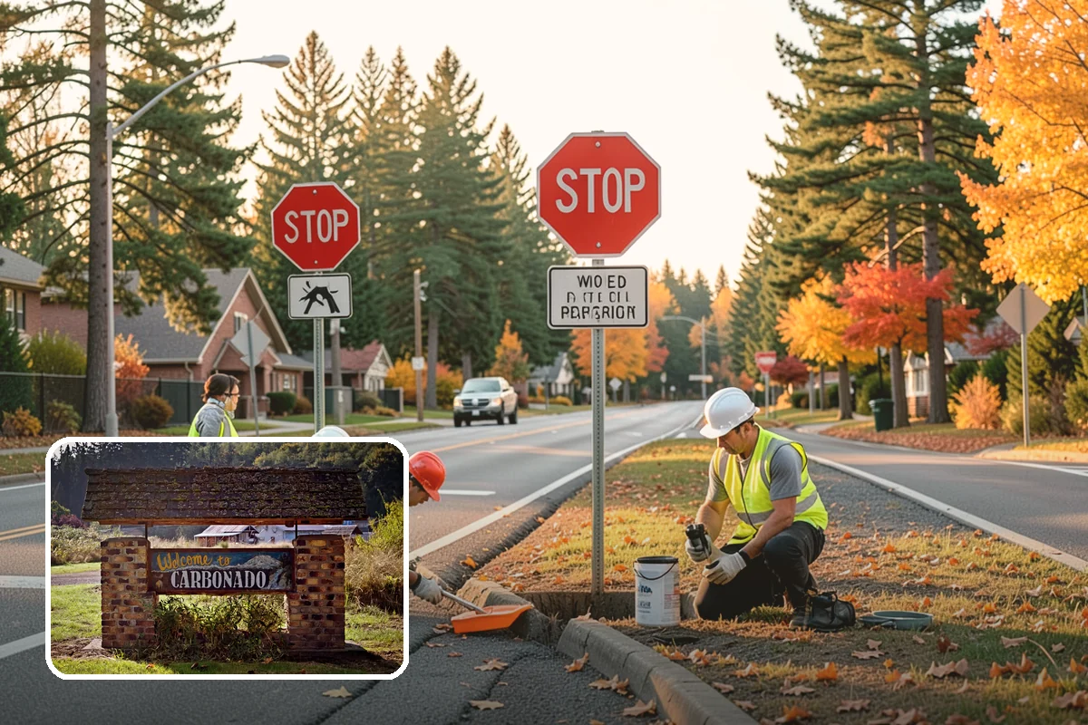 Restroom Fixture Repair in Carbonado, Pierce County, WA - Keeps public restrooms open and reduces closures