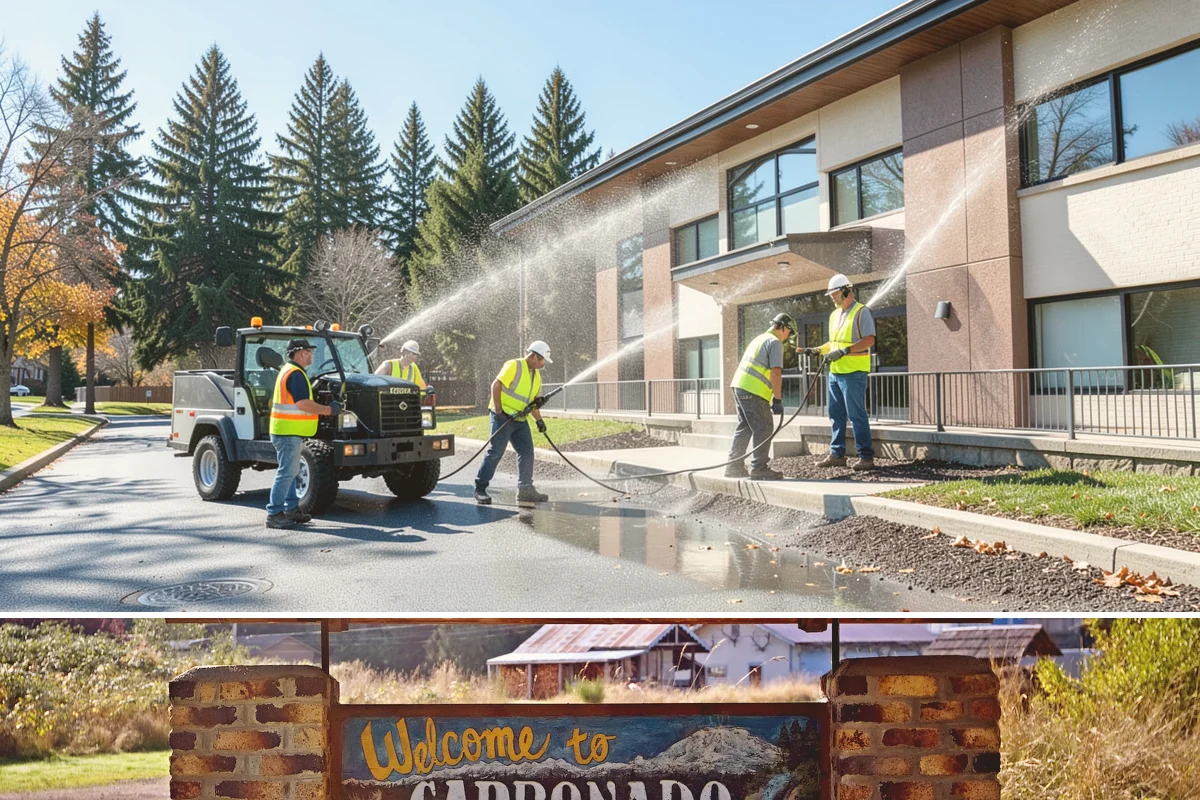 Restroom Fixture Repair in Carbonado, Pierce County, WA - Preventive restroom fixture repair is best done in spring ahead of the high-use summer season, with vandalism repairs handled as...