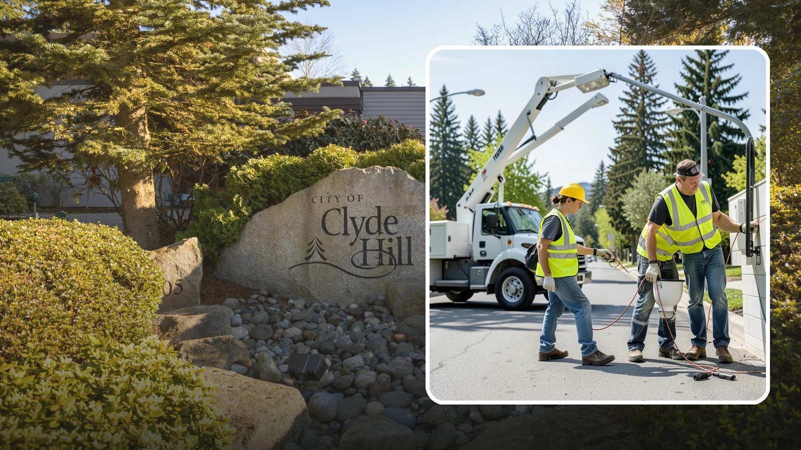 Restroom Fixture Repair in Clyde Hill, King County, WA - Repair of public restroom fixtures including toilets, faucets, flush valves, and partitions to maintain service.