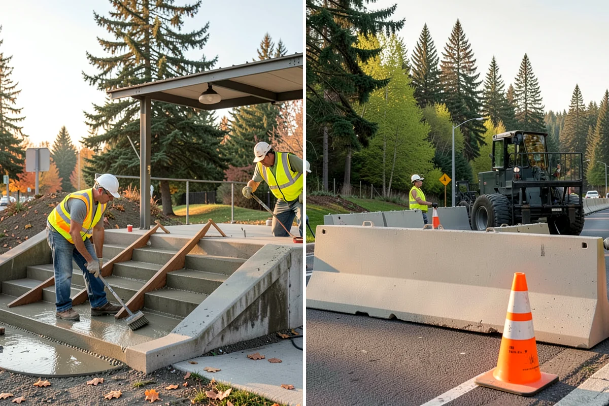 Restroom Fixture Repair in Clyde Hill, King County, WA - Inspect and diagnose failing or damaged fixtures