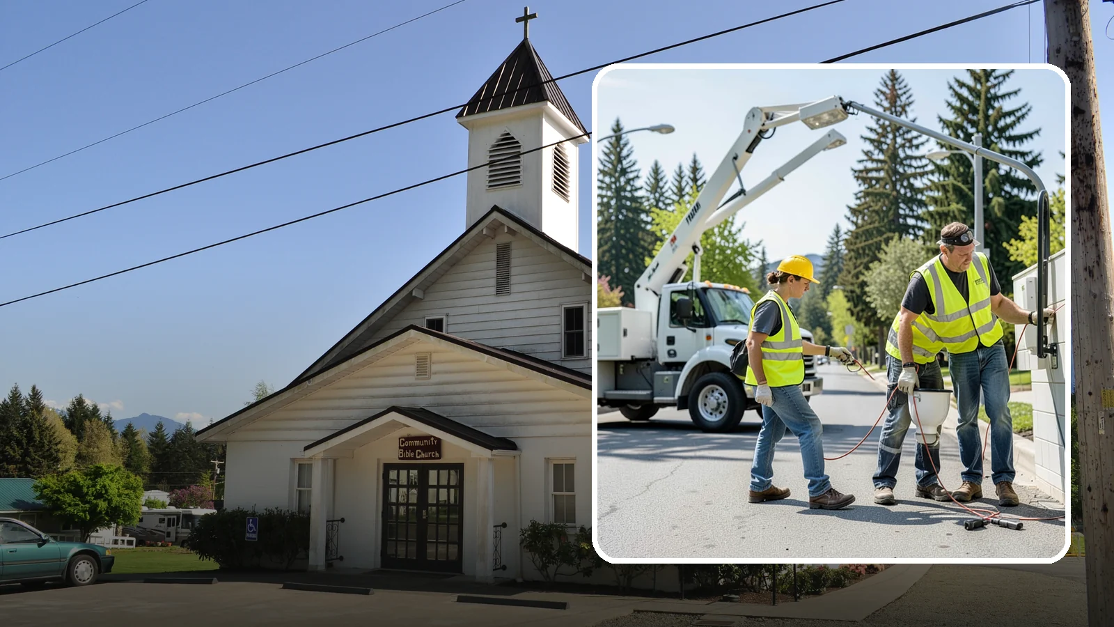 Restroom Fixture Repair in Concrete, Skagit County, WA - Repair of public restroom fixtures including toilets, faucets, flush valves, and partitions to maintain service.
