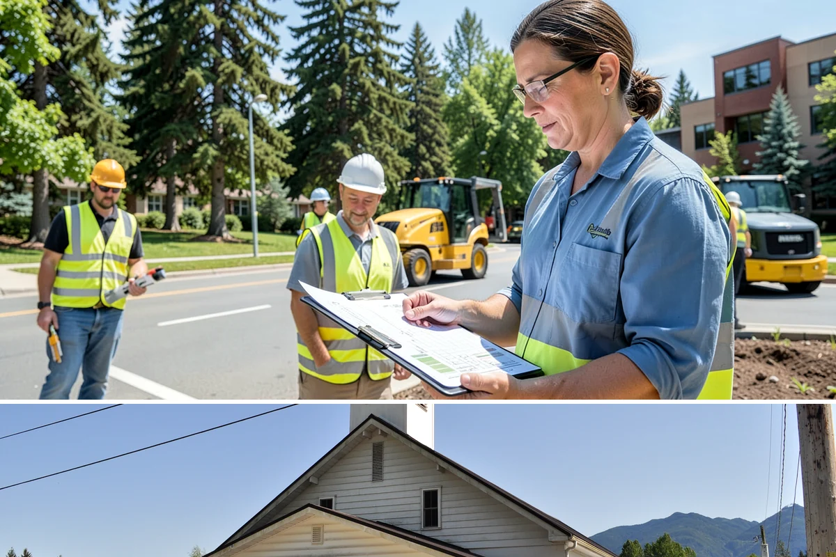 Restroom Fixture Repair in Concrete, Skagit County, WA - Preventive restroom fixture repair is best done in spring ahead of the high-use summer season, with vandalism repairs handled as...