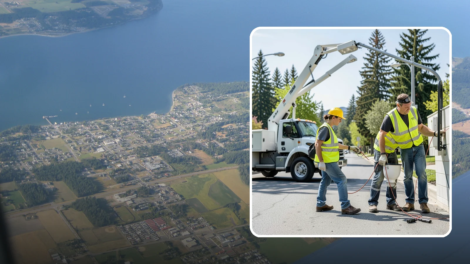 Restroom Fixture Repair in Coupeville, Island County, WA - Repair of public restroom fixtures including toilets, faucets, flush valves, and partitions to maintain service.