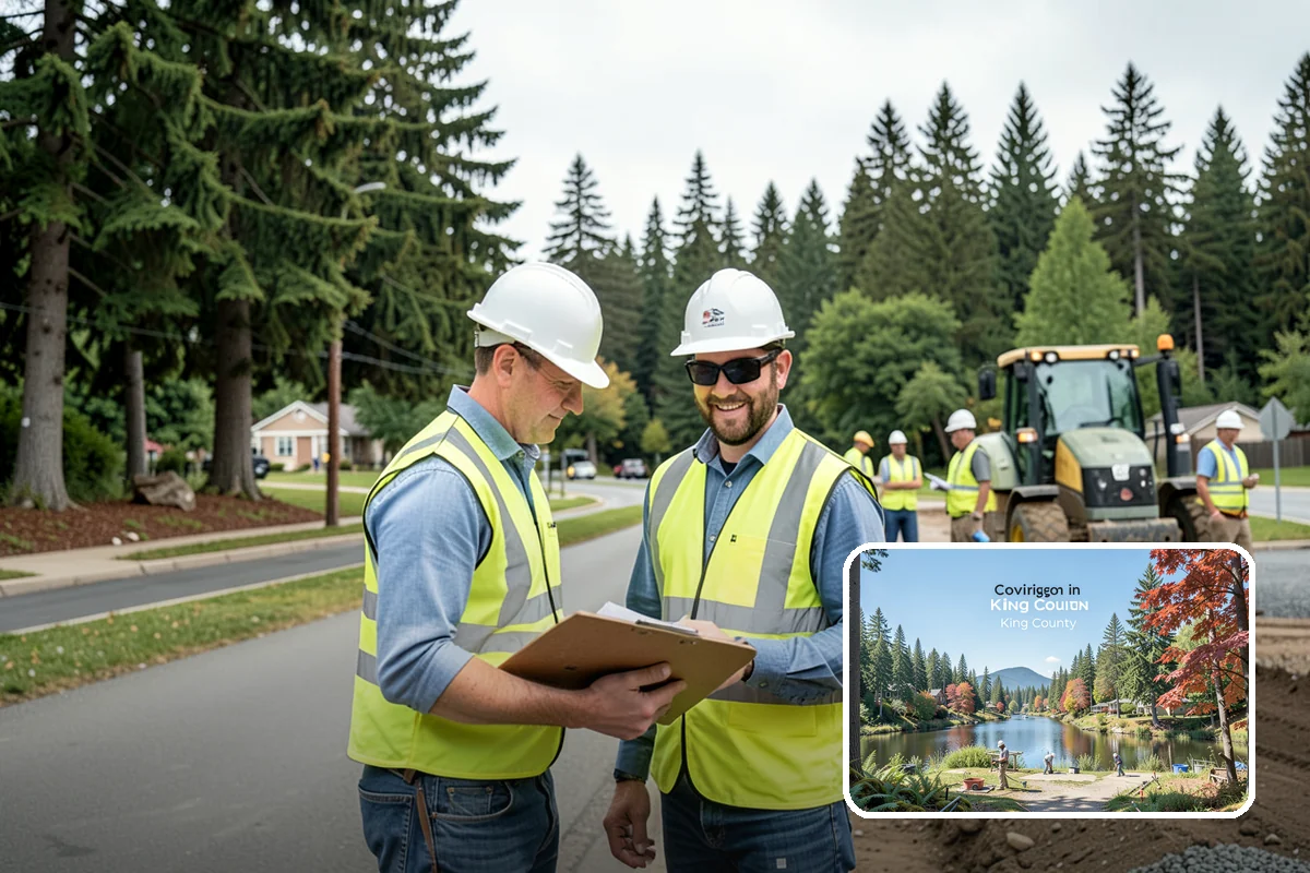 Restroom Fixture Repair in Covington, King County, WA - Keeps public restrooms open and reduces closures