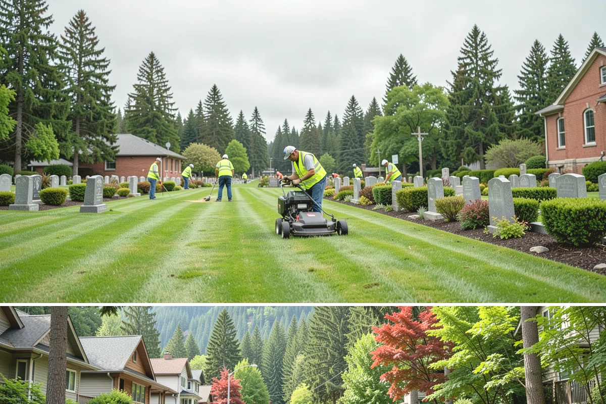 Restroom Fixture Repair in Darrington, Snohomish County, WA - Preventive restroom fixture repair is best done in spring ahead of the high-use summer season, with vandalism repairs handled as...