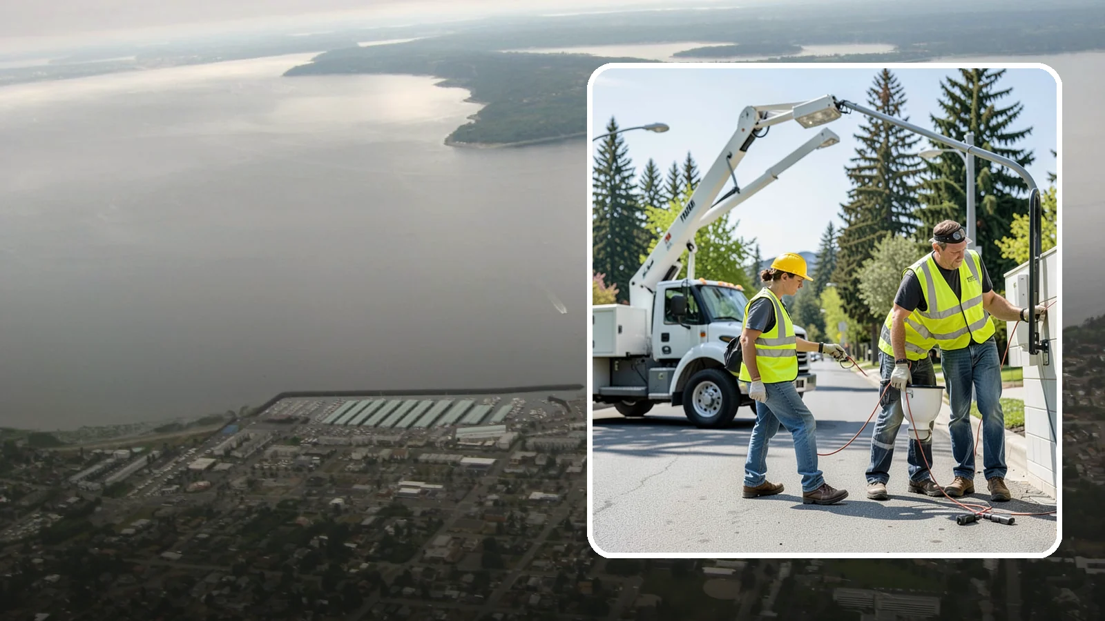 Restroom Fixture Repair in Des Moines, King County, WA - Repair of public restroom fixtures including toilets, faucets, flush valves, and partitions to maintain service.