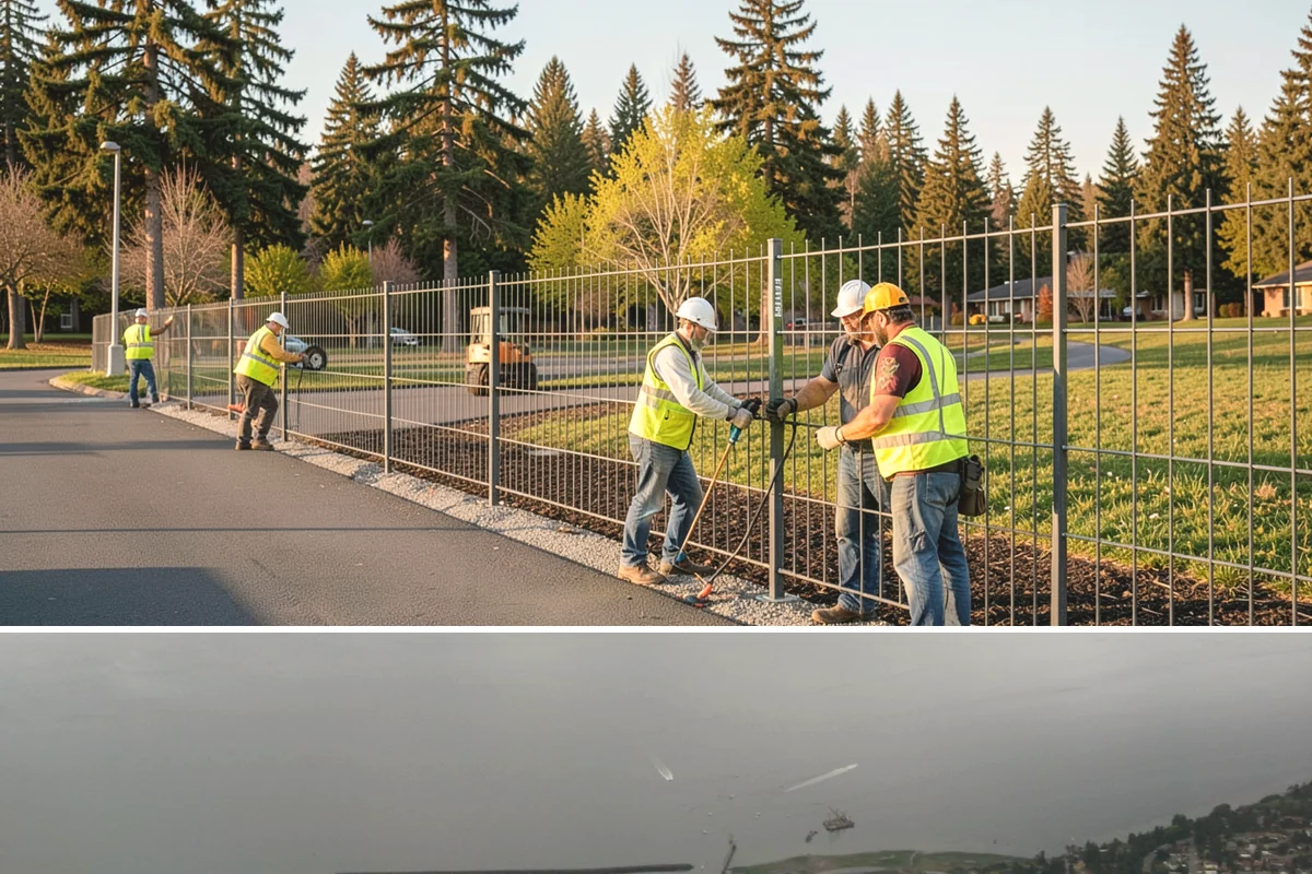 Restroom Fixture Repair in Des Moines, King County, WA - Preventive restroom fixture repair is best done in spring ahead of the high-use summer season, with vandalism repairs handled as...