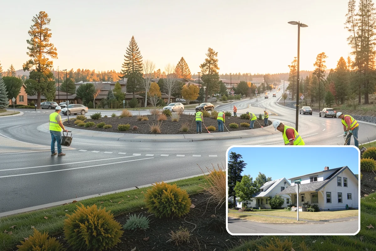 Restroom Fixture Repair in DuPont, Pierce County, WA - Keeps public restrooms open and reduces closures