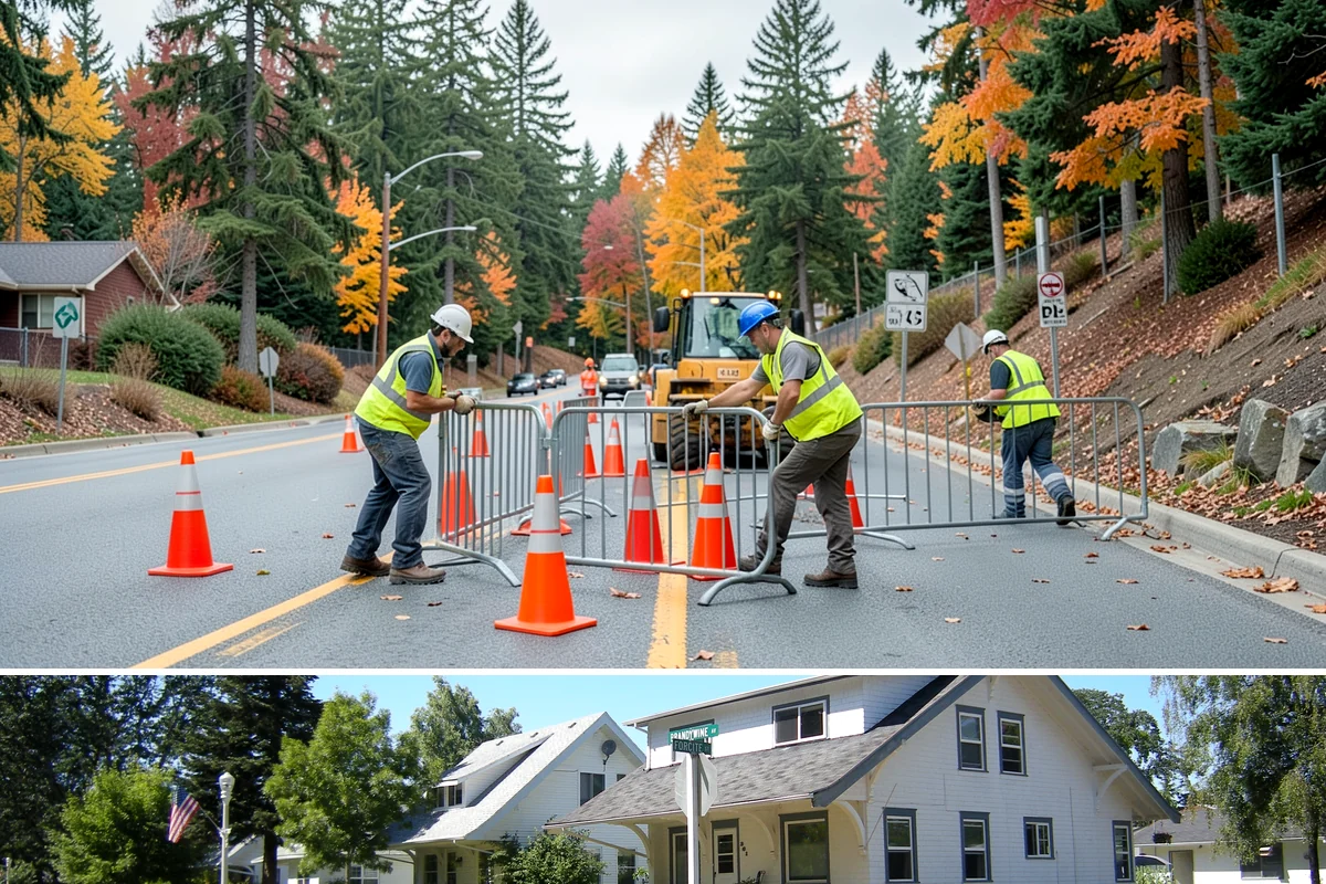 Restroom Fixture Repair in DuPont, Pierce County, WA - Preventive restroom fixture repair is best done in spring ahead of the high-use summer season, with vandalism repairs handled as...