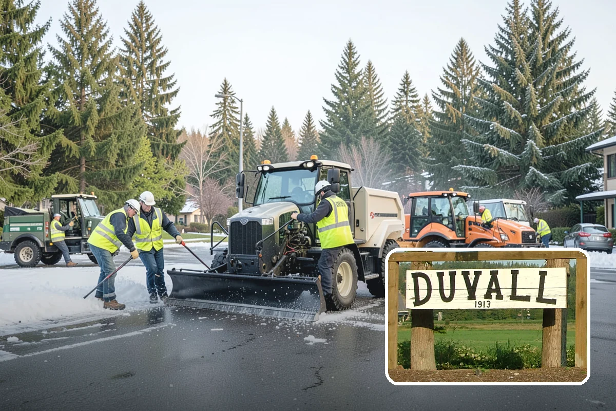 Restroom Fixture Repair in Duvall, King County, WA - Keeps public restrooms open and reduces closures