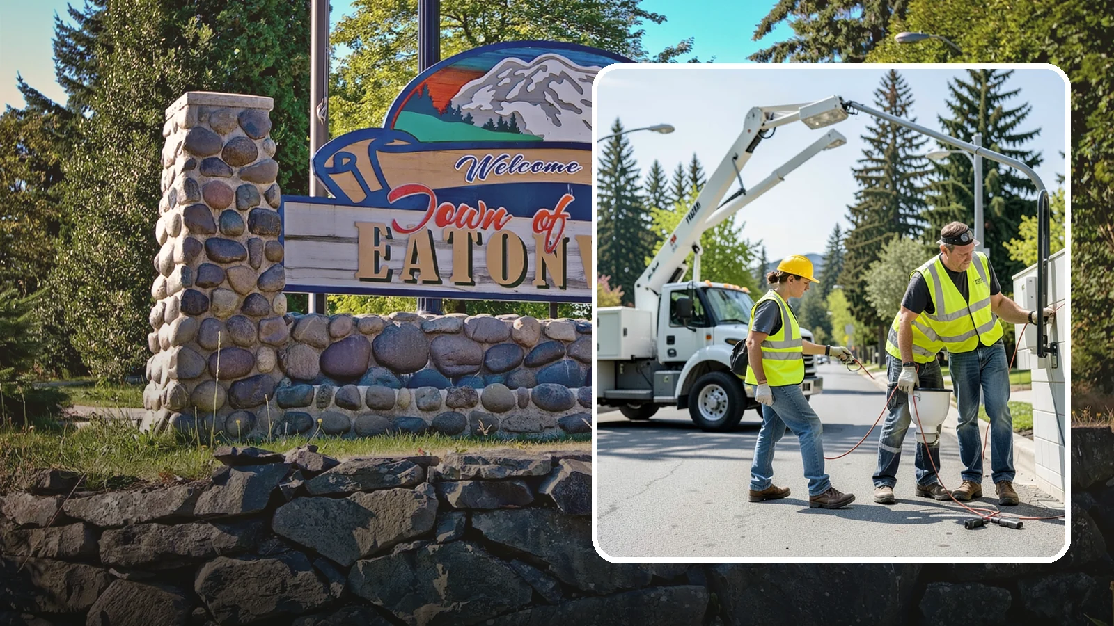 Restroom Fixture Repair in Eatonville, Pierce County, WA - Repair of public restroom fixtures including toilets, faucets, flush valves, and partitions to maintain service.
