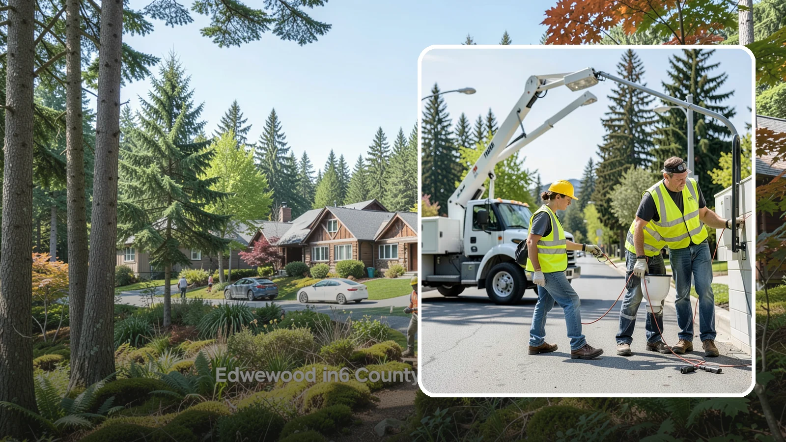 Restroom Fixture Repair in Edgewood, Pierce County, WA - Repair of public restroom fixtures including toilets, faucets, flush valves, and partitions to maintain service.