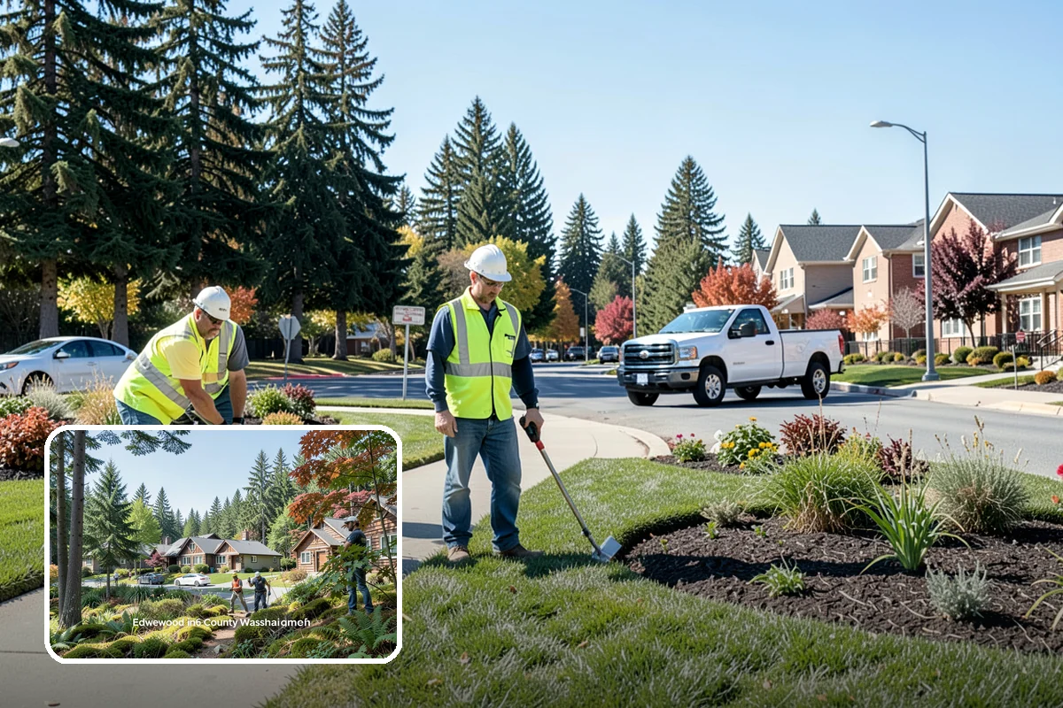 Restroom Fixture Repair in Edgewood, Pierce County, WA - Keeps public restrooms open and reduces closures