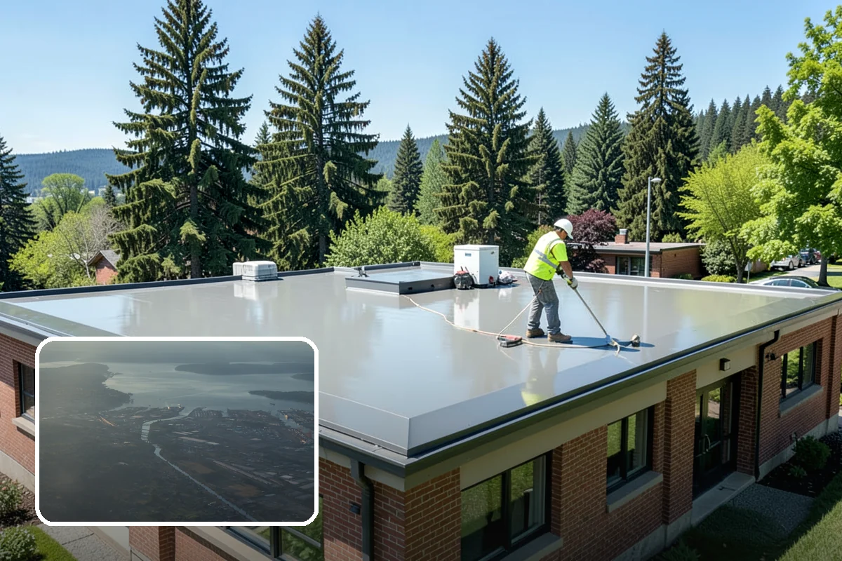 Restroom Fixture Repair in Fife, Pierce County, WA - Keeps public restrooms open and reduces closures