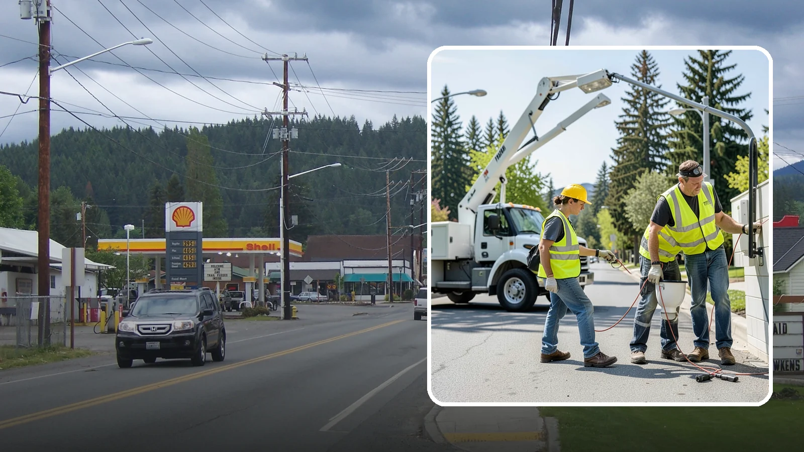 Restroom Fixture Repair in Granite Falls, Snohomish County, WA - Repair of public restroom fixtures including toilets, faucets, flush valves, and partitions to maintain service.