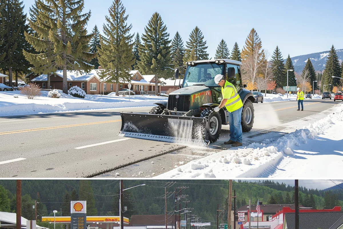 Restroom Fixture Repair in Granite Falls, Snohomish County, WA - Preventive restroom fixture repair is best done in spring ahead of the high-use summer season, with vandalism repairs handled as...