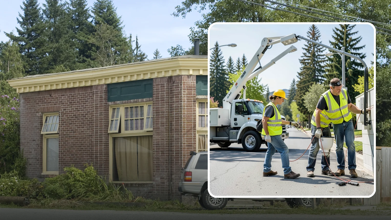 Restroom Fixture Repair in Hamilton, Skagit County, WA - Repair of public restroom fixtures including toilets, faucets, flush valves, and partitions to maintain service.