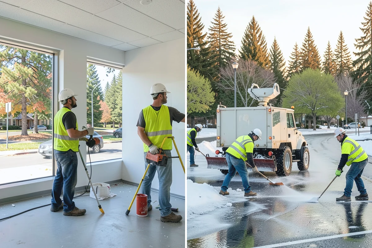 Restroom Fixture Repair in Hamilton, Skagit County, WA - Inspect and diagnose failing or damaged fixtures