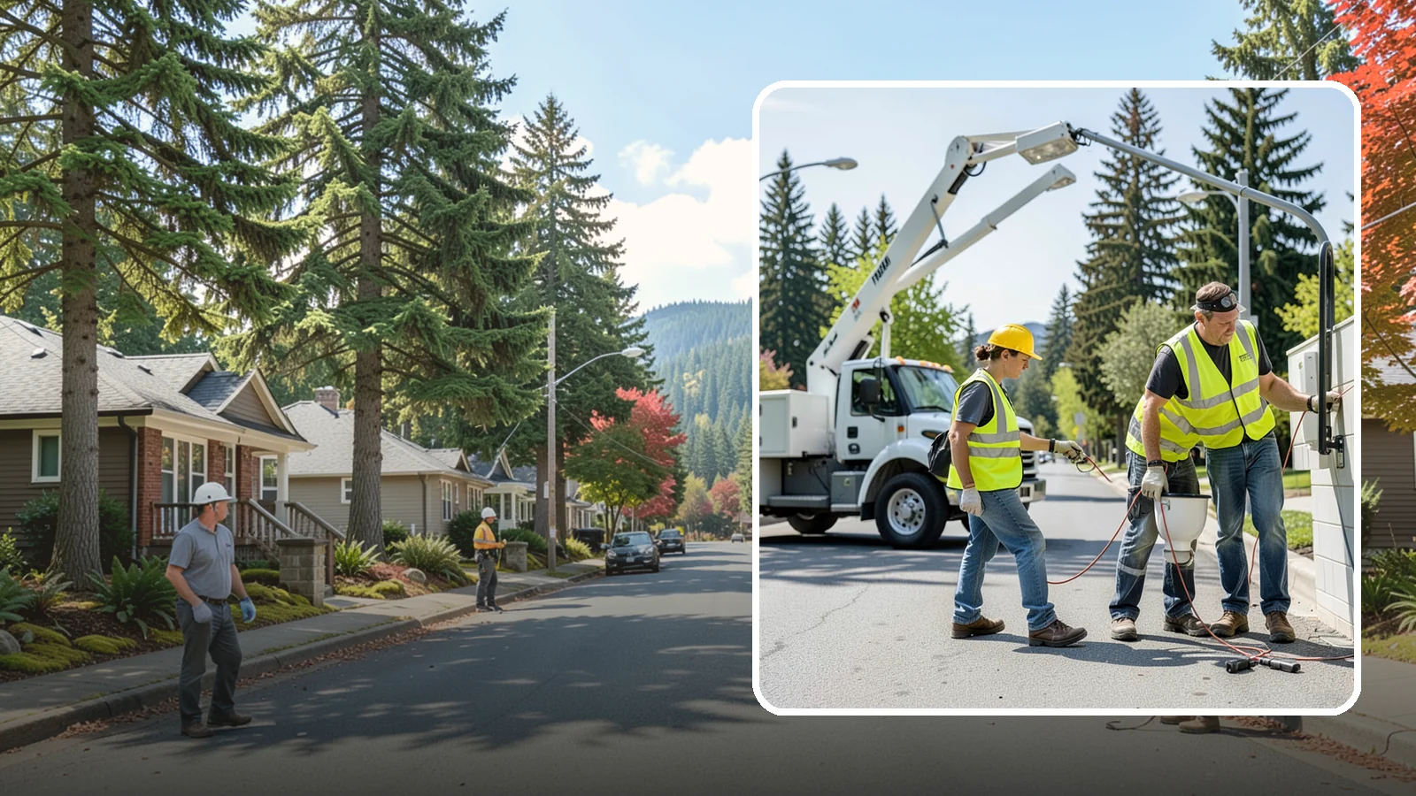 Restroom Fixture Repair in Hunts Point, King County, WA - Repair of public restroom fixtures including toilets, faucets, flush valves, and partitions to maintain service.