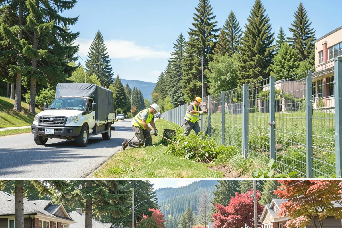 Restroom Fixture Repair in Hunts Point, King County, WA - Preventive restroom fixture repair is best done in spring ahead of the high-use summer season, with vandalism repairs handled as...