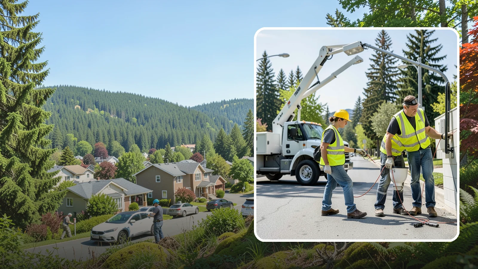 Restroom Fixture Repair in Index, Snohomish County, WA - Repair of public restroom fixtures including toilets, faucets, flush valves, and partitions to maintain service.