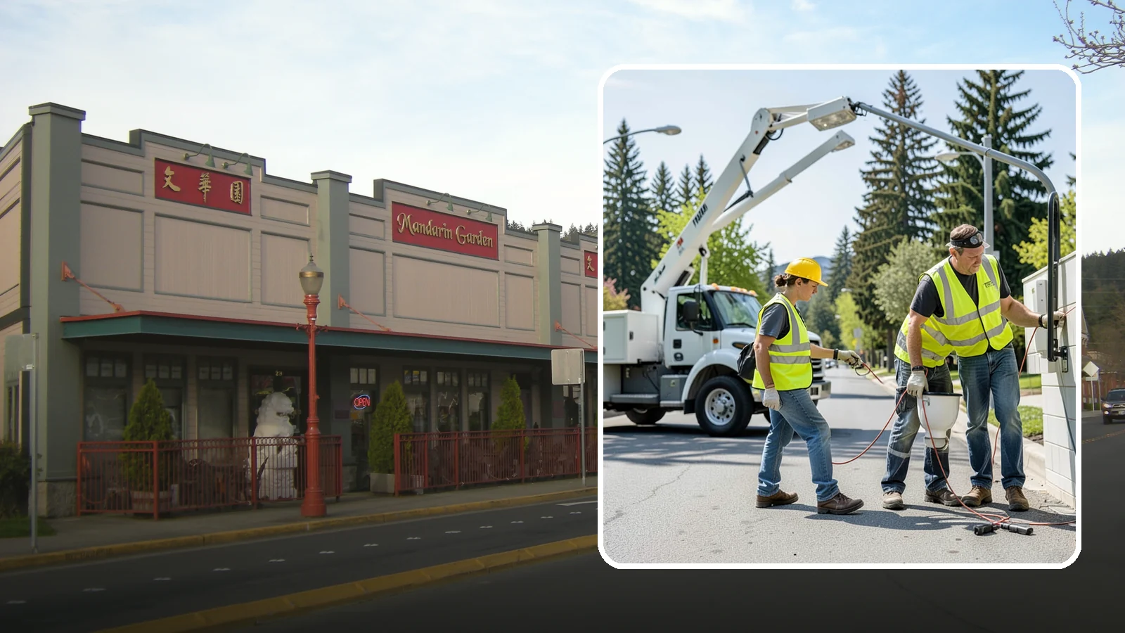 Restroom Fixture Repair in Issaquah, King County, WA - Repair of public restroom fixtures including toilets, faucets, flush valves, and partitions to maintain service.